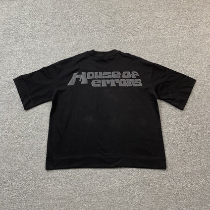 House OF Errors