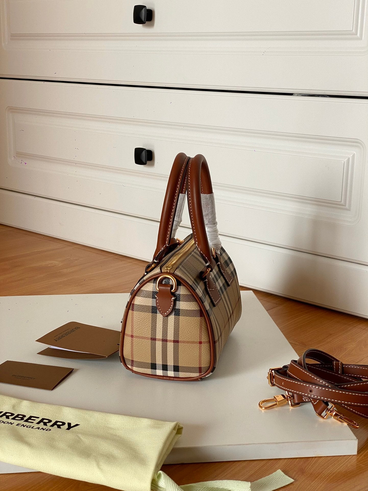Burberry