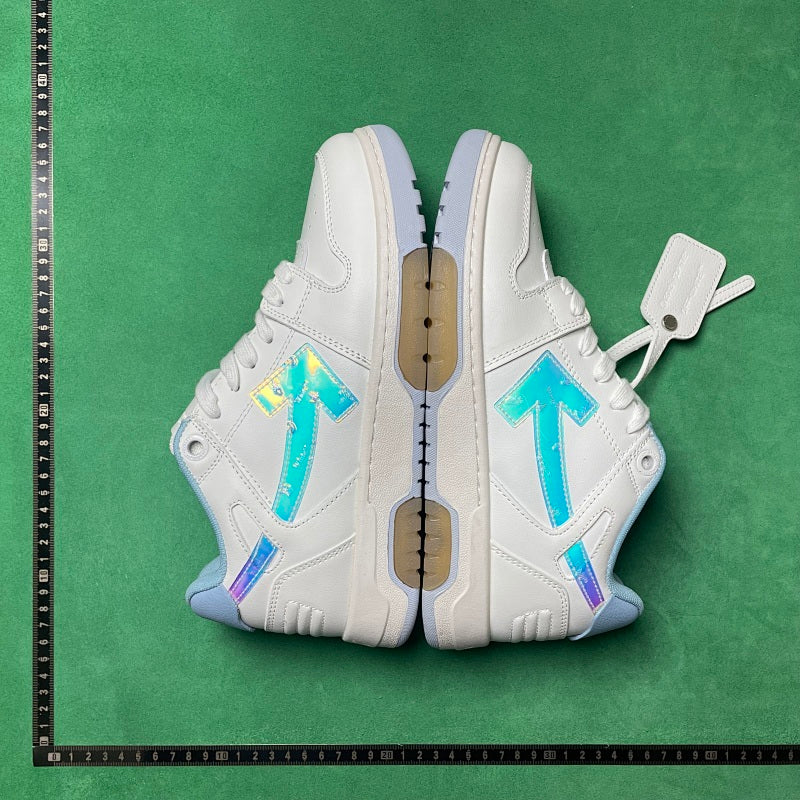 OffWhite - Out Of Office