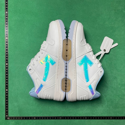 OffWhite - Out Of Office
