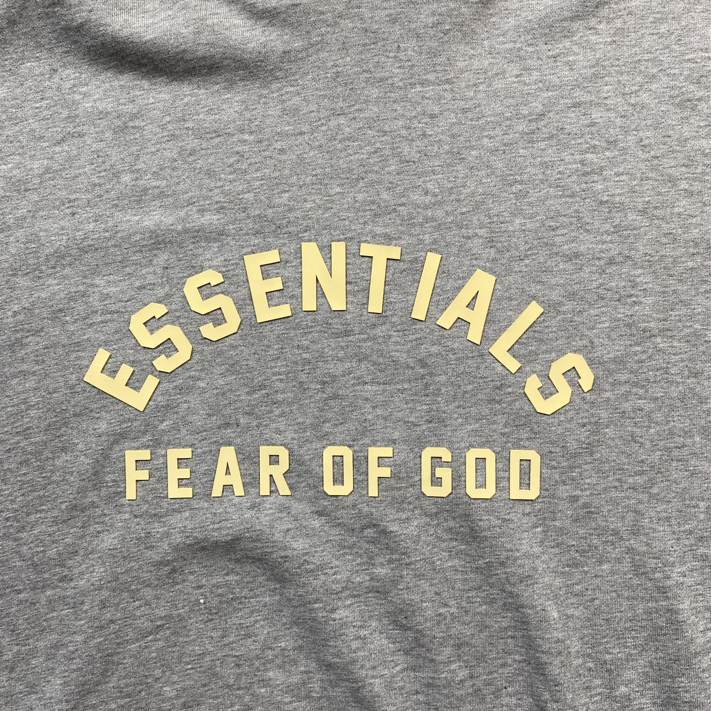 FEAR OF GO ESSENTIALS