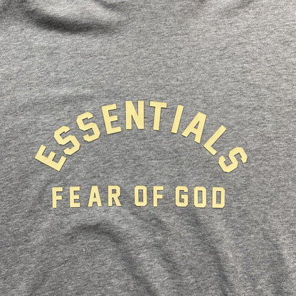 FEAR OF GO ESSENTIALS