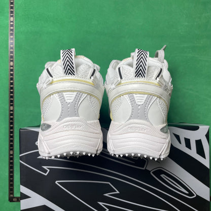 OffWhite - Be Right Back