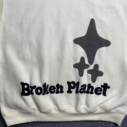 Broken Planet
