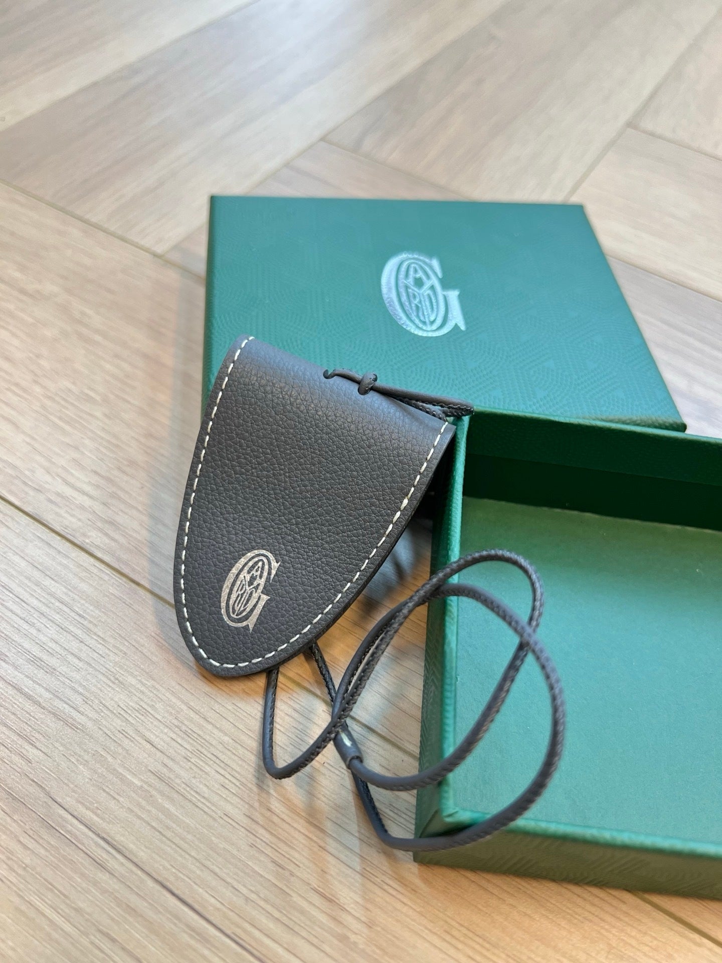 Goyard