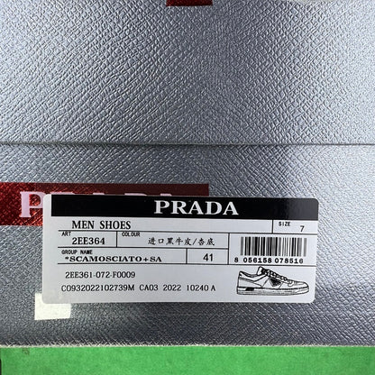 Prada - Downtown