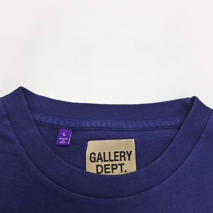 Gallery DEPT.