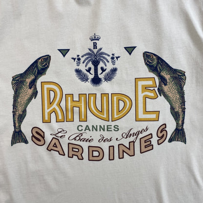 RHUDE