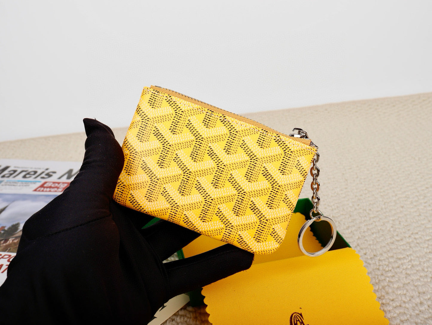 Goyard
