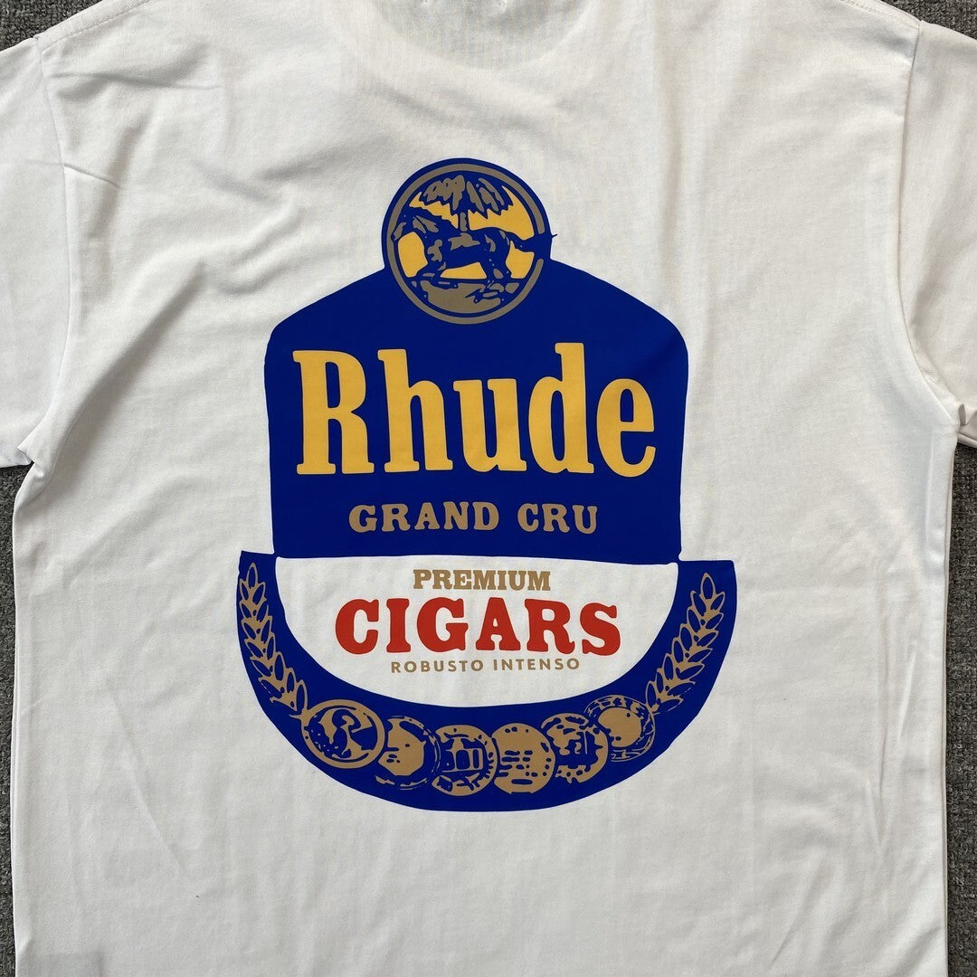 RHUDE