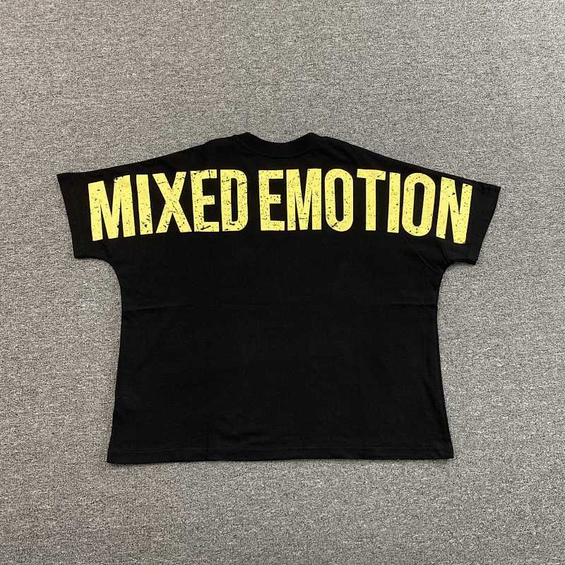 Mixed Emotion