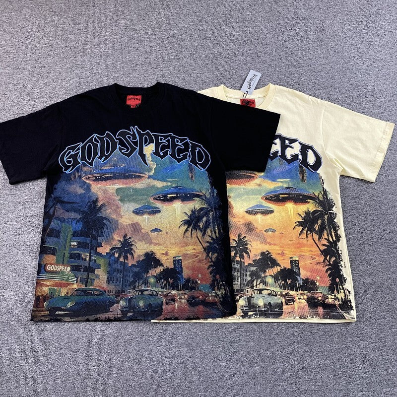 GodSpeed
