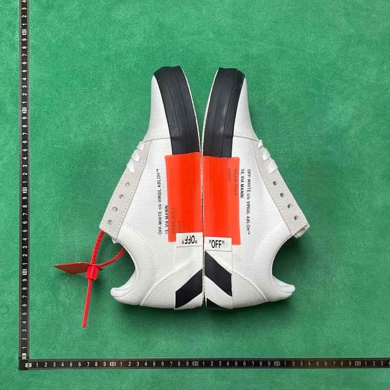 OffWhite - Gym Shoes Lovers