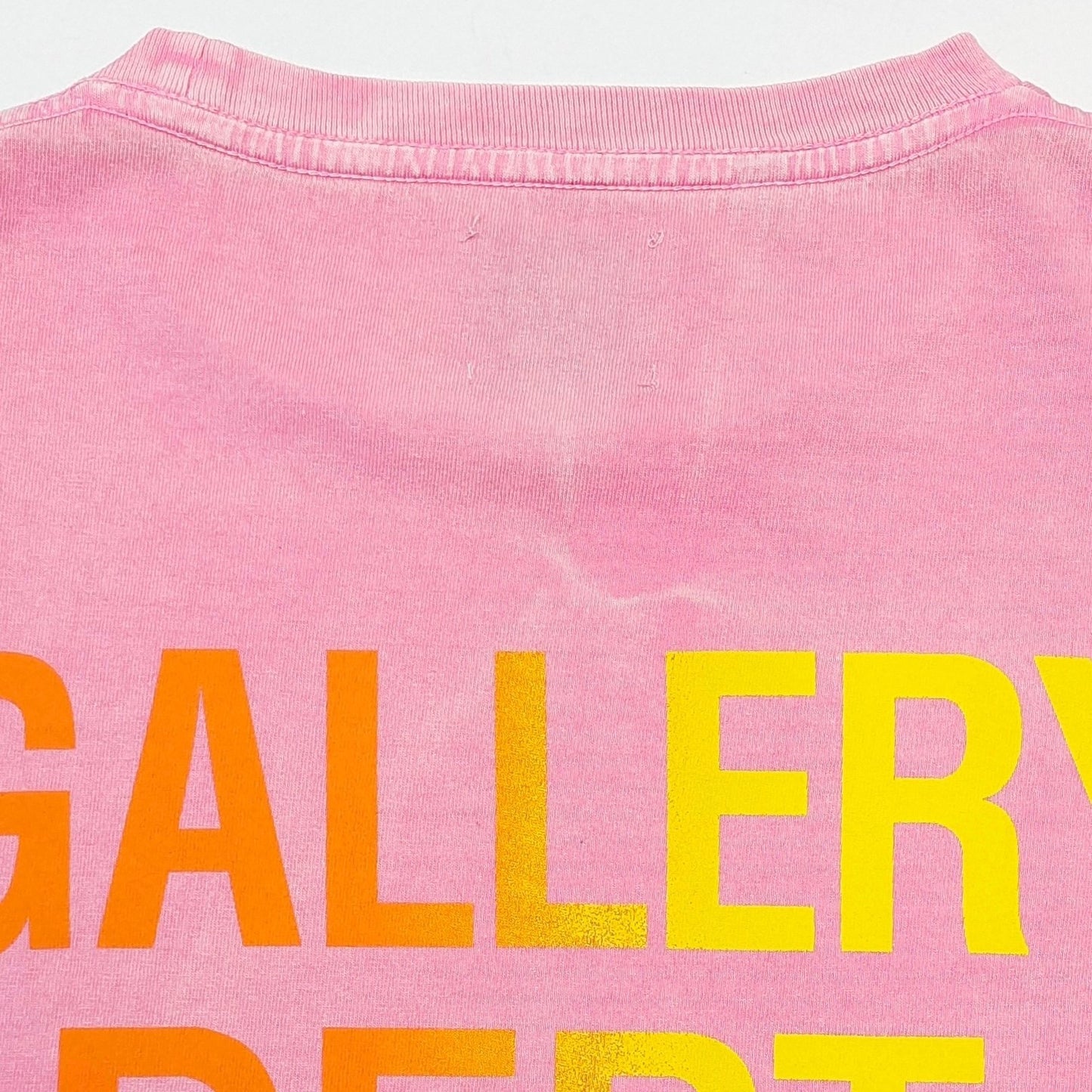 Gallery DEPT.