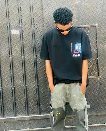 RHUDE