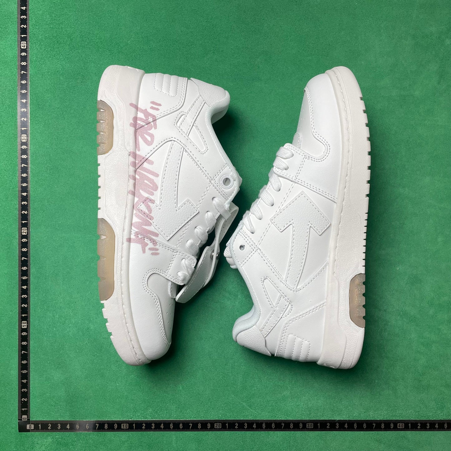 OffWhite - Out Of Office