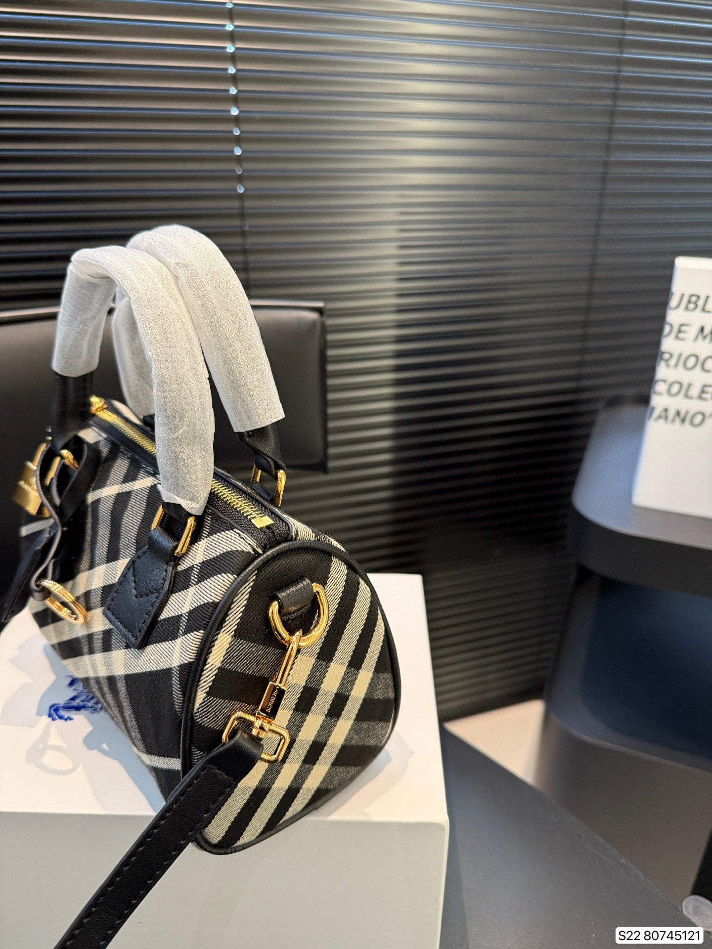 Burberry