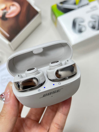 Bose ultra earbuds