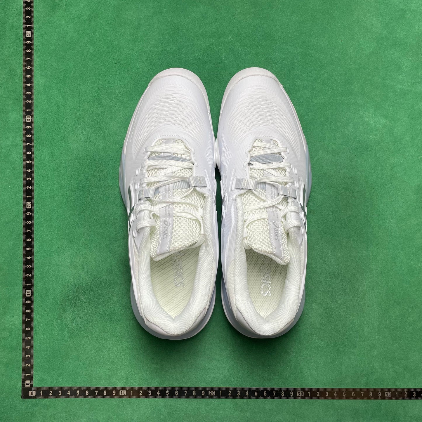 Asics Gel- RESOLUTION X
