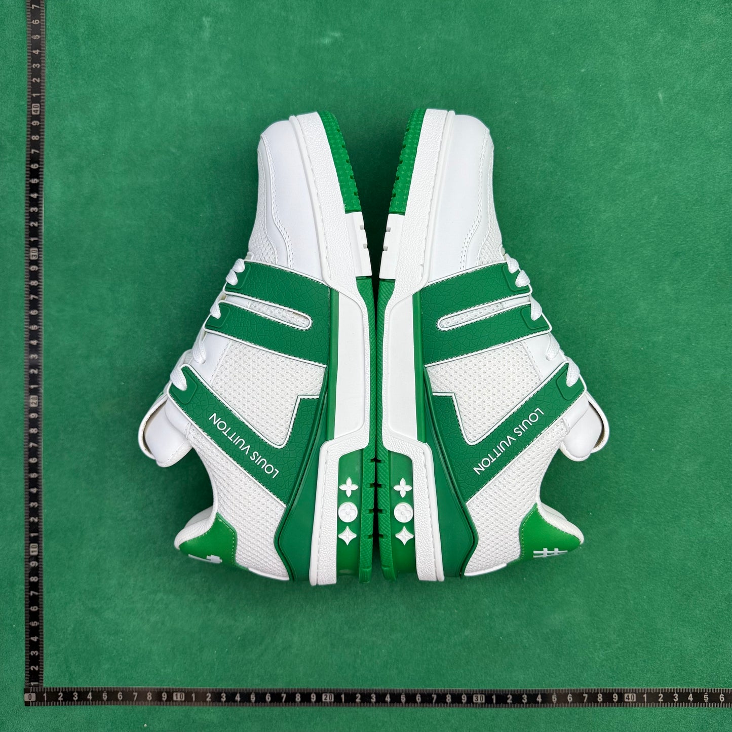 Louis Vuitton - BD Trainer