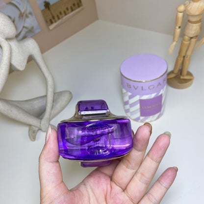 Bvlgari Omnia Amethyste Eau de Toilette