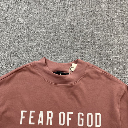 FEAR OF GO ESSENTIALS