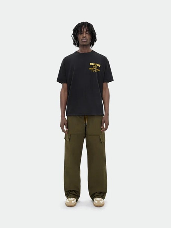 RHUDE