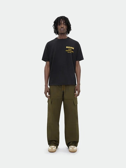 RHUDE