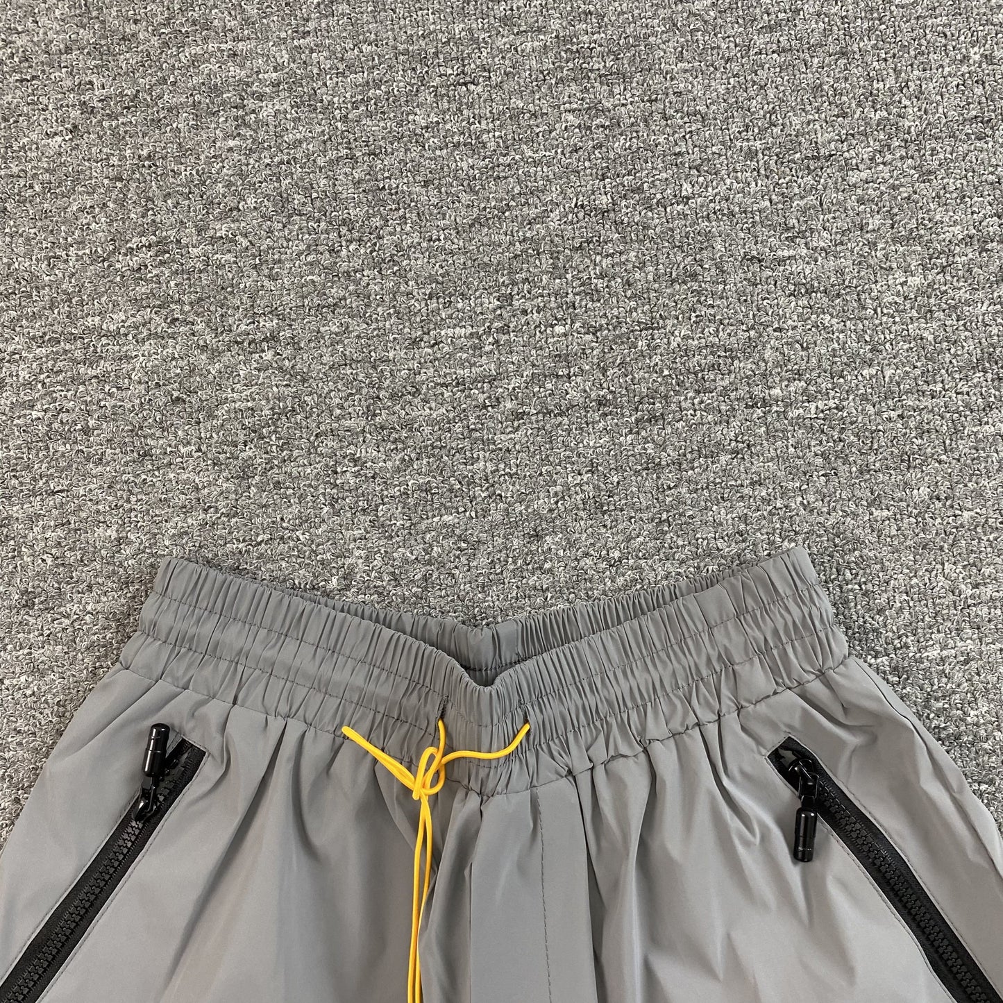 RHUDE