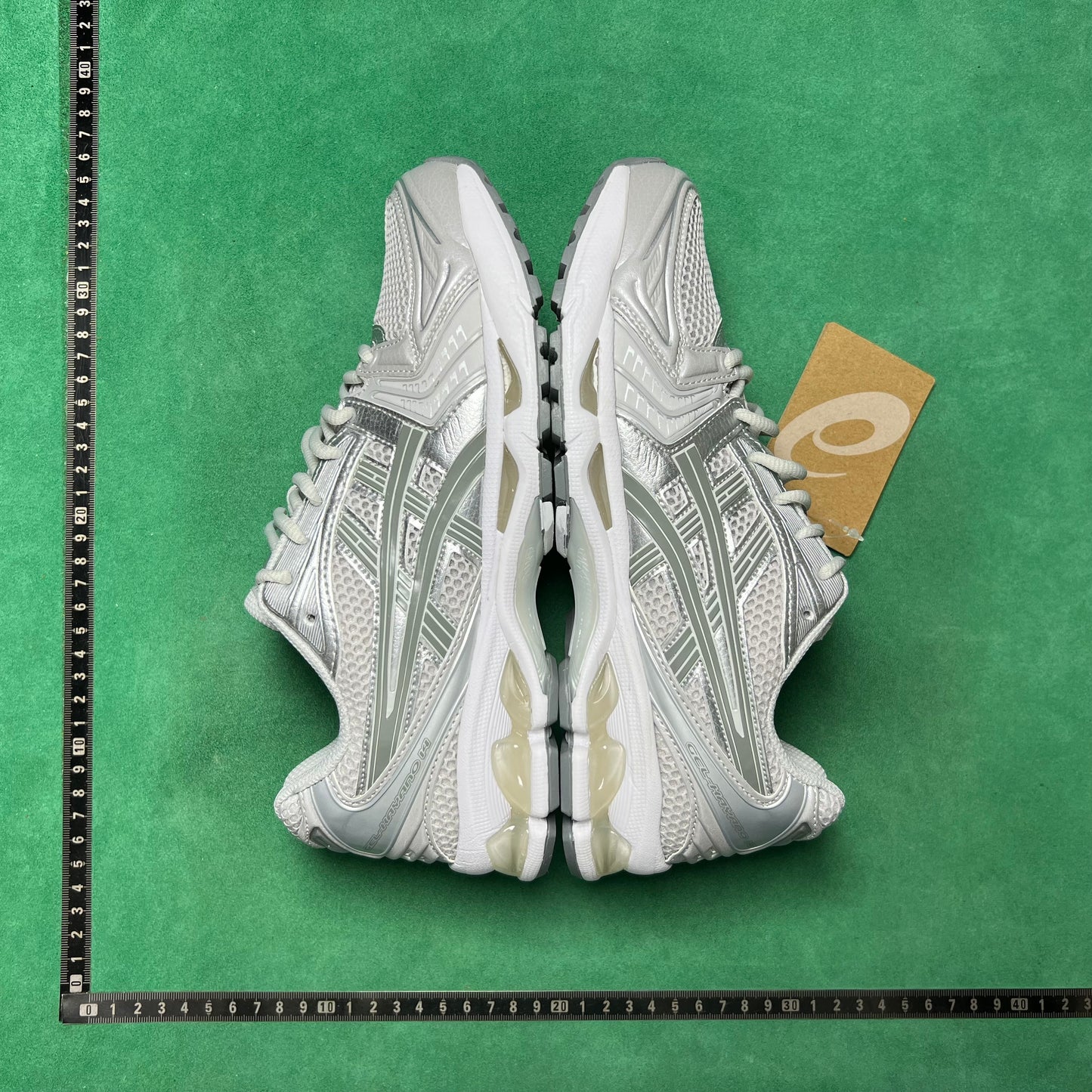 Asics Gel KAYANO 14