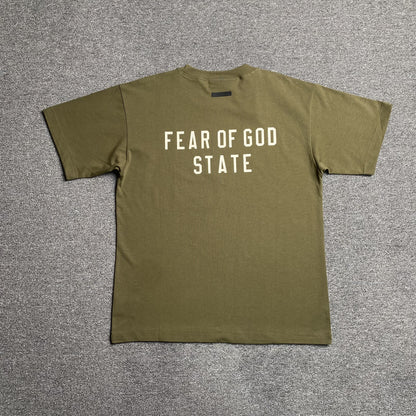FEAR OF GO ESSENTIALS