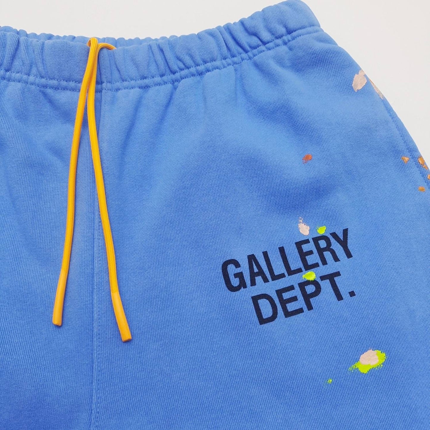 Gallery DEPT.