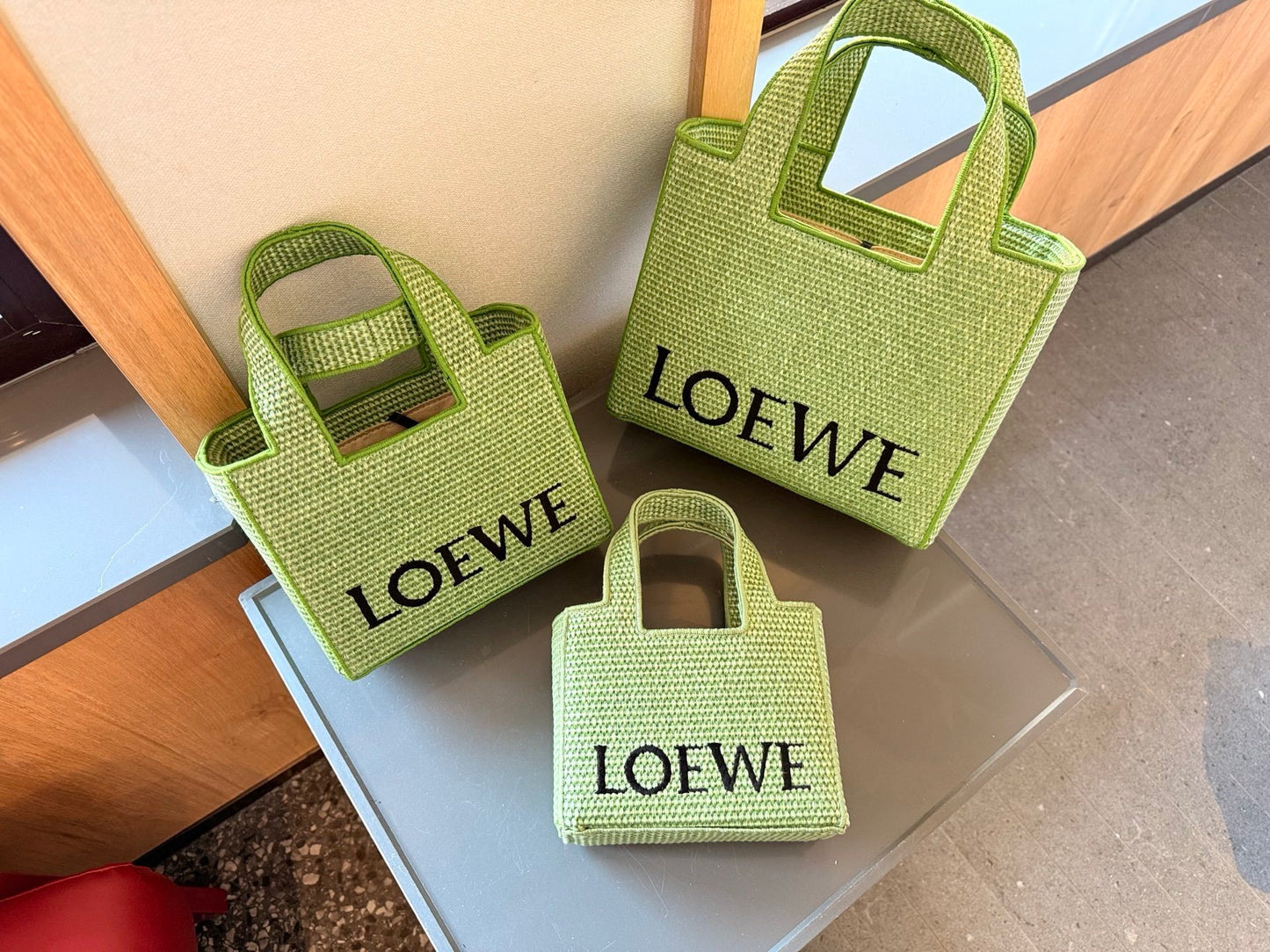 LOEWE