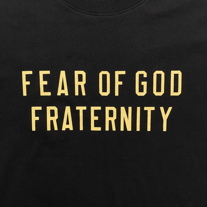 FEAR OF GO ESSENTIALS