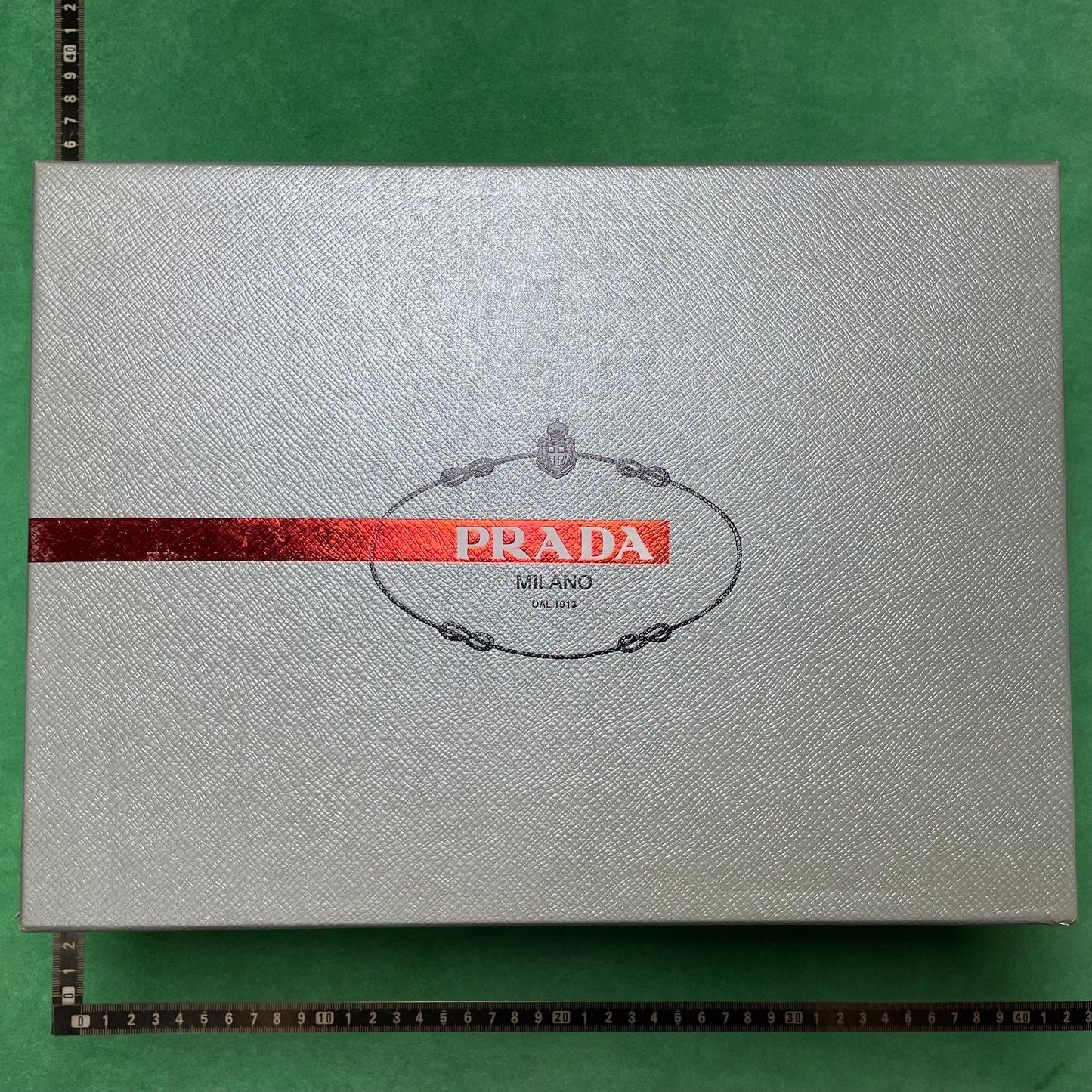 Prada - Downtown