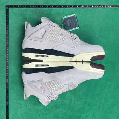 Air Jordan 4 Retro OG SP