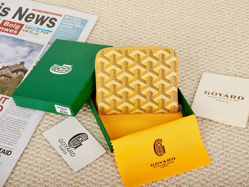 Goyard