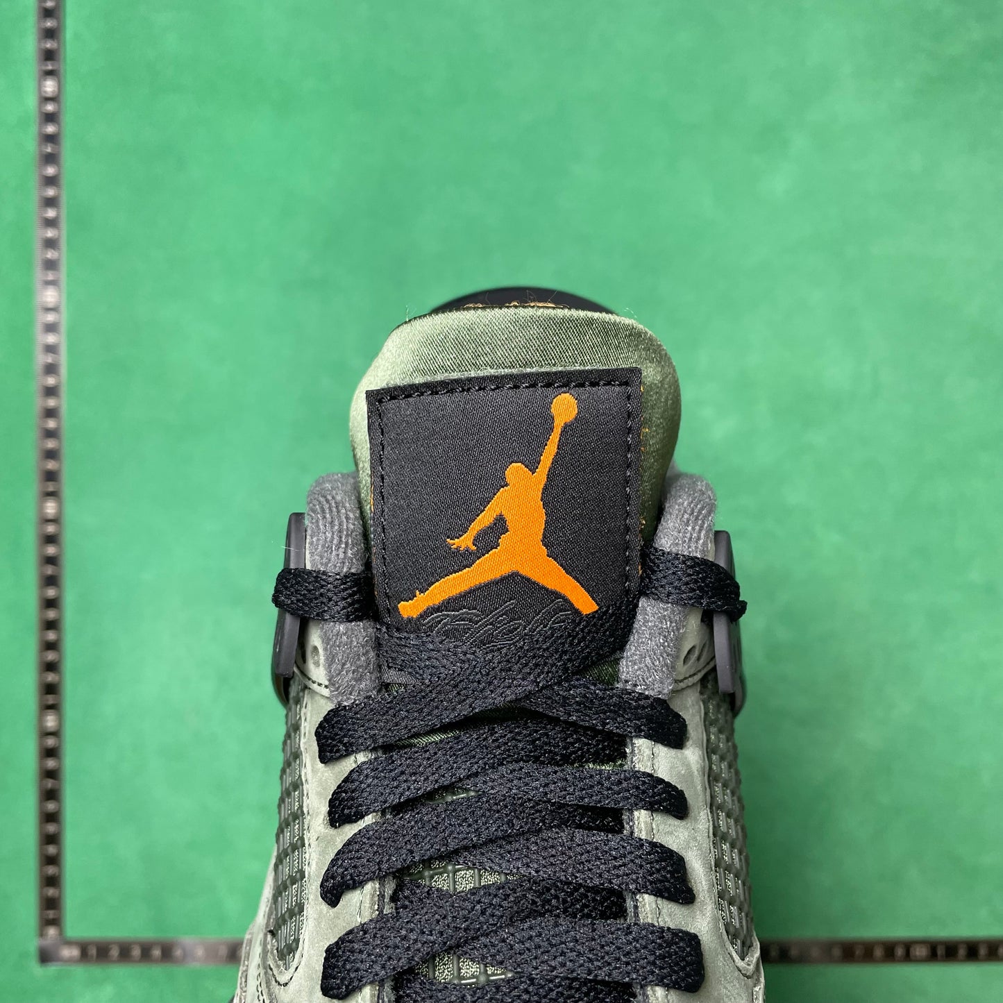 Air Jordan 4 Retro OG SP