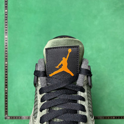 Air Jordan 4 Retro OG SP