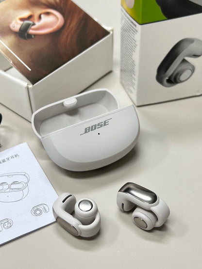 Bose ultra earbuds