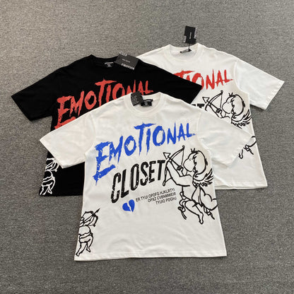Mixed Emotion