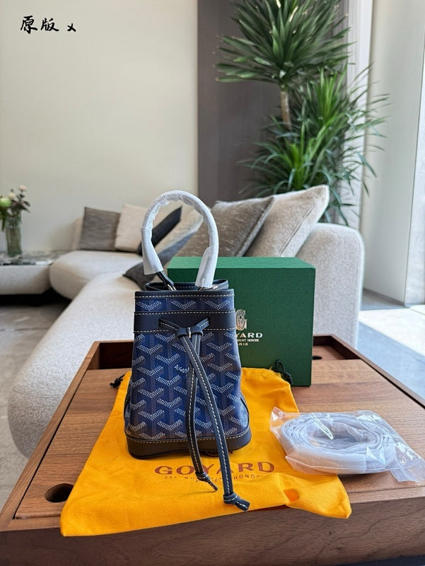 Goyard