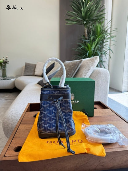 Goyard