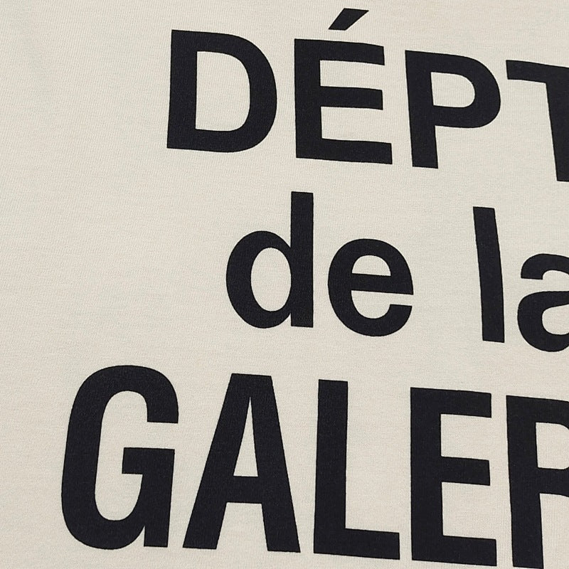 Gallery DEPT.