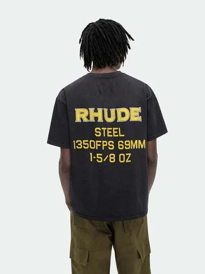 RHUDE
