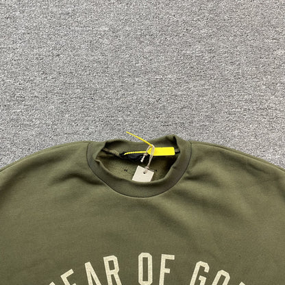 FEAR OF GO ESSENTIALS