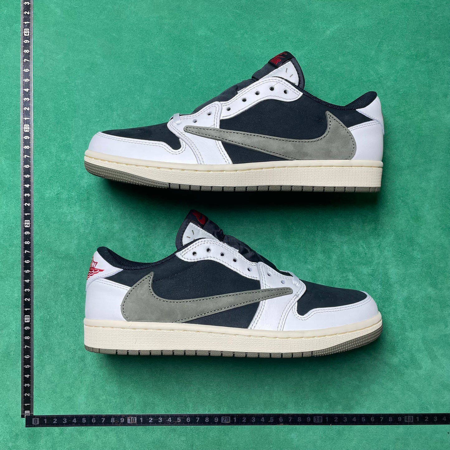 Air Jordan 1 WMNS Low OG SP