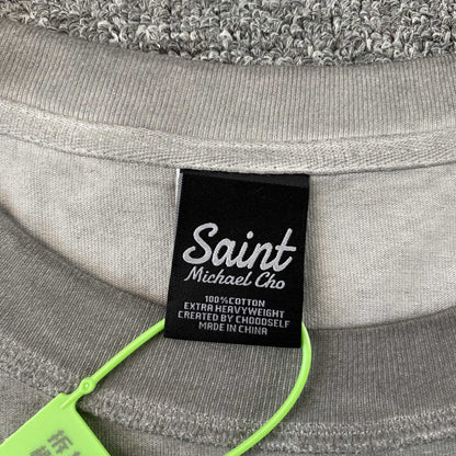 Saint Mxxxxxx