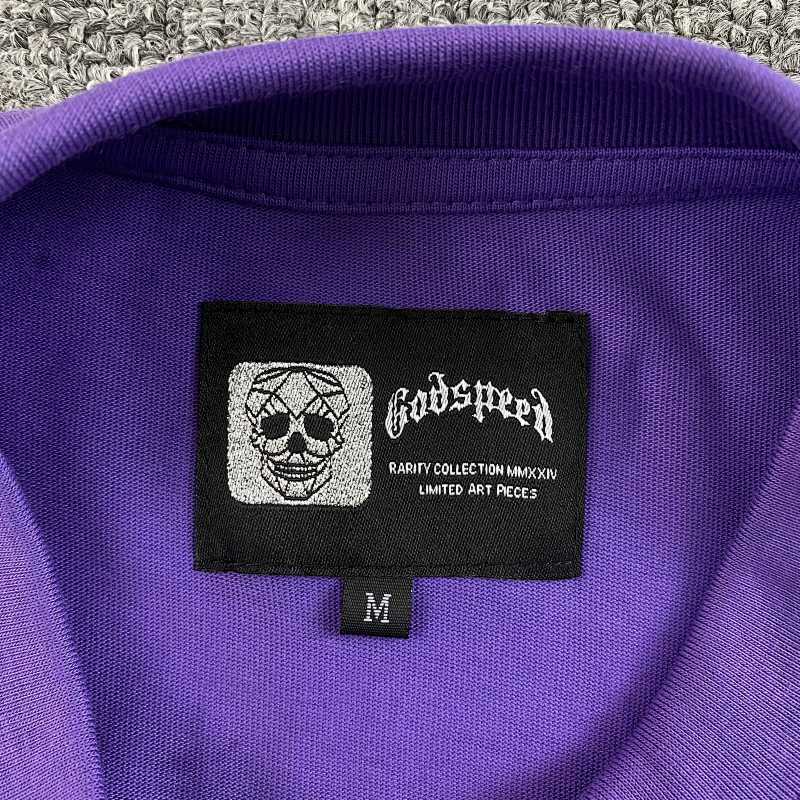 GodSpeed