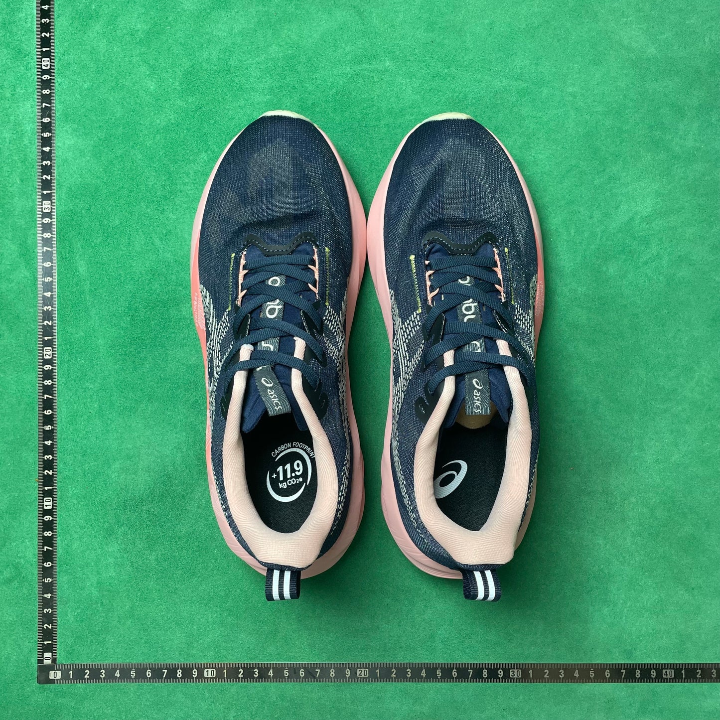 Asics Novablast 5
